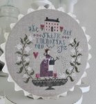 Au Printemps (image for) Au Printemps